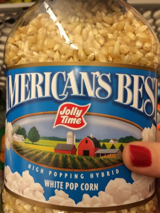 What is this Franken-corn?