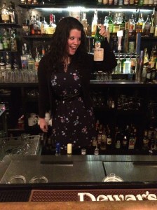 I love my job, I really do. 